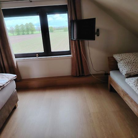 Brini'S Ferienwohnung Im Gruenen Lage  Eksteriør billede